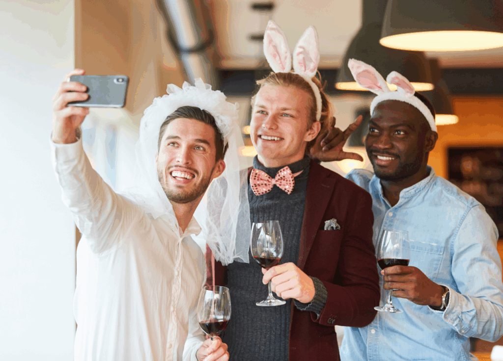 Bachelor Party Planning Guide Essentials